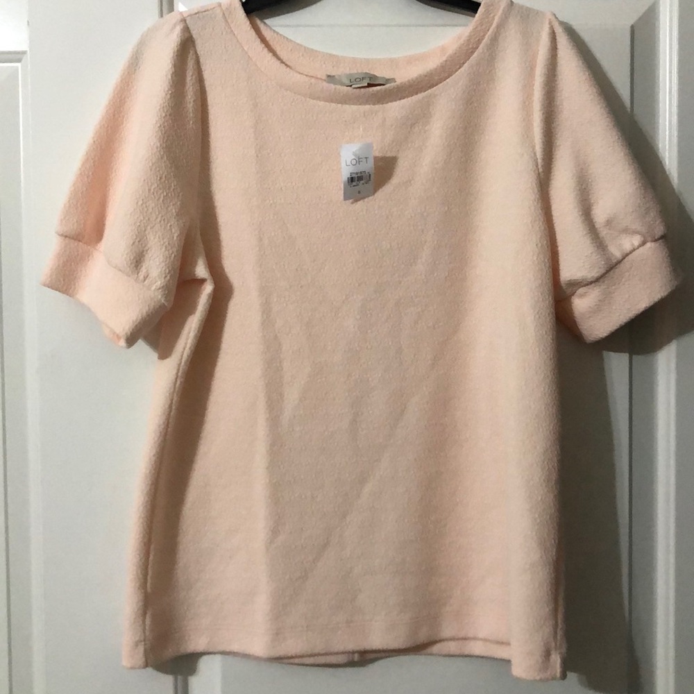 Loft Top, NWT